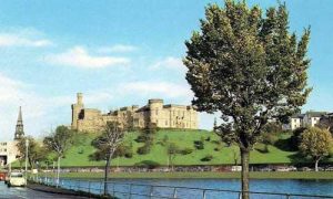 Inverness: 5 Haunted Places to Visit 1