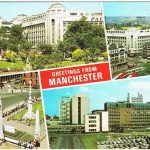 Haunted Manchester ghosts