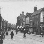 Norwich's Top 5 Haunted Places to Visit 2