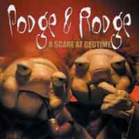 Podge and Rodge: A Scare at Bedtime RETROSPECTIVE 1