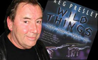 The Night Reg Presley Told Me About Crop Circles And Alien Moonshine 2 Reg Presley