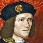 Ghost Hunting with Richard III 1