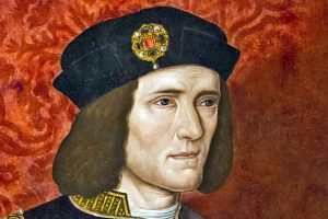 Ghost Hunting with Richard III 1