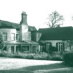 Wymering Manor Ghosts Are Friendly, Says Former Resident 2