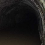 Blisworth Tunnel