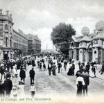 Greenwich: 5 Haunted Places to Visit 4 Greenwich: 5 Haunted Places to Visit 1