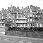 Birkdale Palace Hotel, Southport's Once-Glorious Haunted Hotel 1