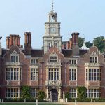 As May 19th Approaches, Don’t Lose Your Head At Blickling Hall! 2