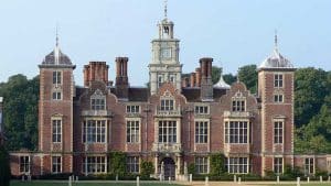 As May 19th Approaches, Don’t Lose Your Head At Blickling Hall! 2