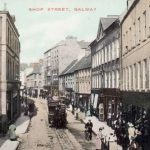 County Galway Postcard