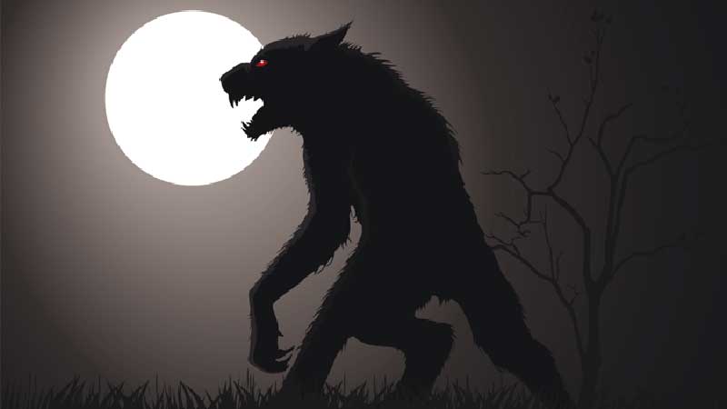 Werewolf of Wales