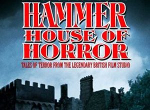 Rude Awakening: Hammer House of Horror (Ep.3) 1