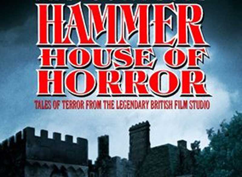 Hammer House of Horror TV Series EPISODE GUIDE 1