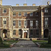 The Haunting of Ham House, Richmond