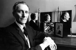 100 Years of Peter Cushing 2
