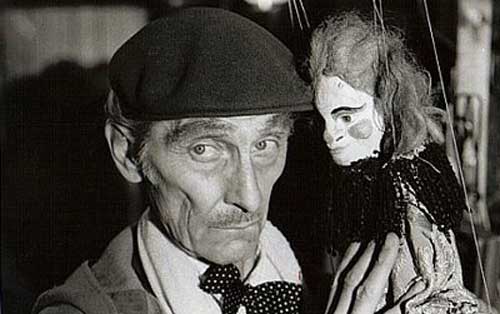 Hairy and Scary: Peter Cushing’s Finest MoMents