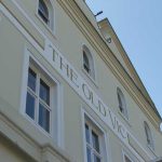 Doing the Haunted Lambeth Ghost Walk 5 Doing the Haunted Lambeth Ghost Walk 2