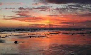 Welsh Atlantis: The Legend of Cantre’r Gwaelod 1