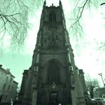 Derby's Saddest Ghost: Hangman John Crossland 3 Derby's Saddest Ghost: Hangman John Crossland 1