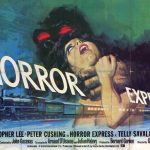 Horror Express 1972
