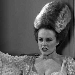 Madeline Kahn in Young Frankenstein