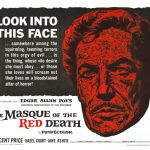 The Masque of the Red Death 1964 REVIEW 1