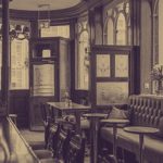 Mitre Pub, Lancaster Gate, London Paranormal Investigation REPORT 1