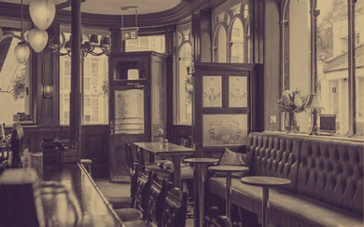 Mitre Pub, Lancaster Gate, London Paranormal Investigation REPORT