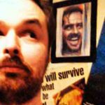 Paul Moynihan, Paranormal Investigator Interview 4 Paul Moynihan, Paranormal Investigator Interview 1