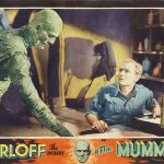 The Mummy 1932