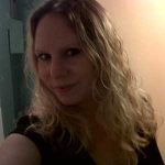 Tressa Yeomans, Paranormal Investigator Interview 1