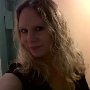 Tressa Yeomans, Paranormal Investigator Interview 2