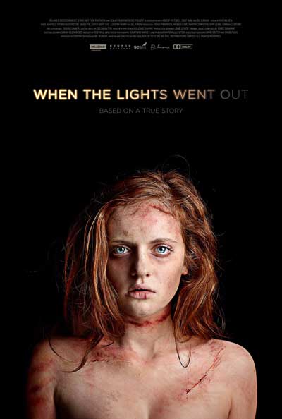 When the Lights Went Out (2012) REVIEW 1