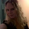 Photo of author