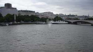 Angel of the Thames Photograph taken by Jemima Waterhouse in 2006