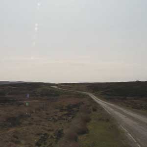 Arnish Moor