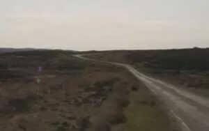 Arnish Moor