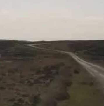 Arnish Moor