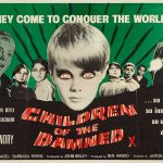 Children of the Damned 1964 REVIEW 5