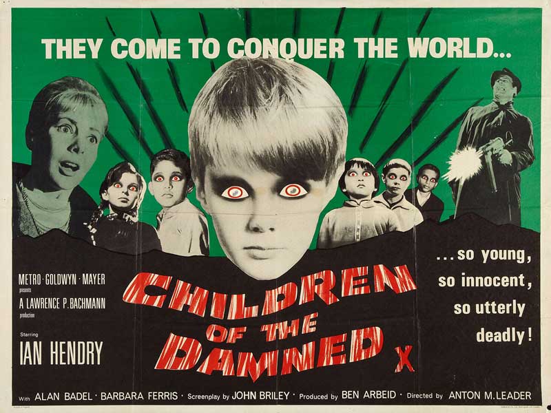 Children of the Damned