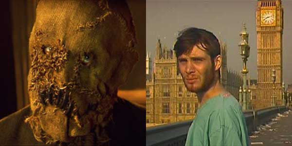 10 Batman villains who appeared in British Horror Films 8