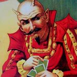 Chancing Your Soul With The Devil 1