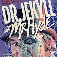 Dr Jekyll and Mr Hyde Nintendo Game