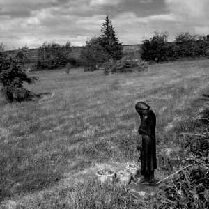 Hungry Grass tells horrific tales of the Irish Famine 1 Hungry Grass