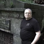 John Leahy, Paranormal Investigator Interview 3 John Leahy