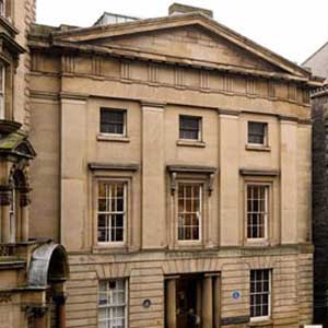 Literary and Philosophical Society of Newcastle upon Tyne