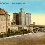 Newcastle Upon Tyne: 5 Haunted Places to Visit 1