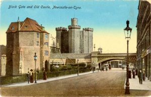 Newcastle Upon Tyne: 5 Haunted Places to Visit 1