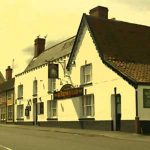 Toads, Witches and Murder in Stradbroke Village, Suffolk 1