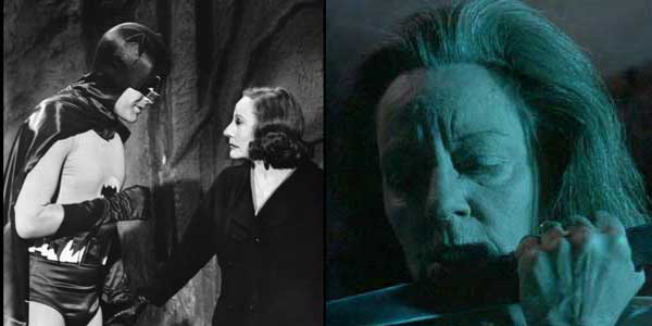 10 Batman villains who appeared in British Horror Films 5